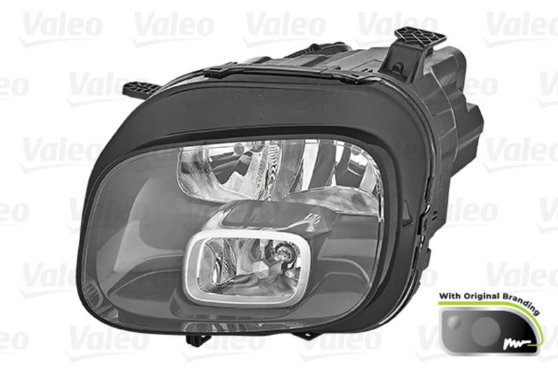 Reflektor VALEO 450528