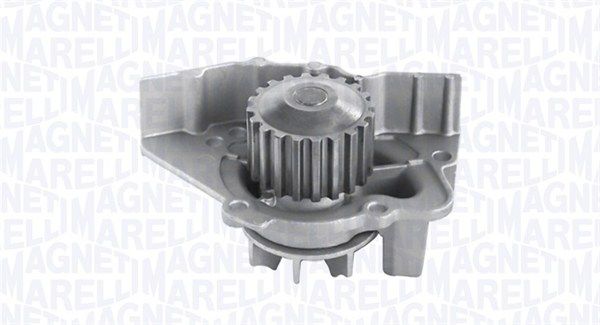 Pompa wody, chłodzenie silnika MAGNETI MARELLI 352316170902