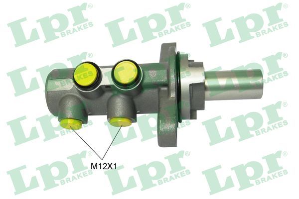 Pompa hamulcowa LPR 6168