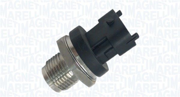 Czujnik, ciśnienie paliwa MAGNETI MARELLI 215810015600