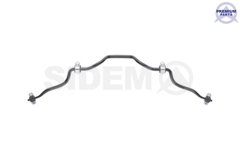 Stabilizator, zawieszenie SIDEM 919006