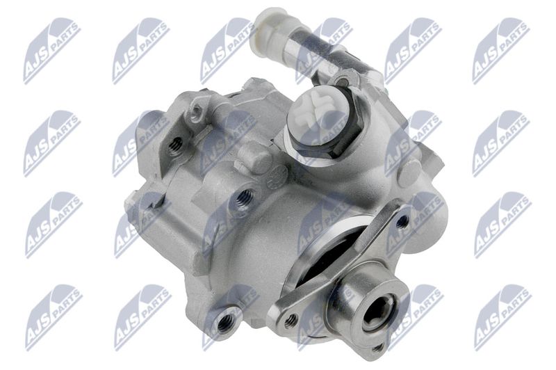 Pompa hydrauliczna, układ kierowniczy NTY SPW-RE-011