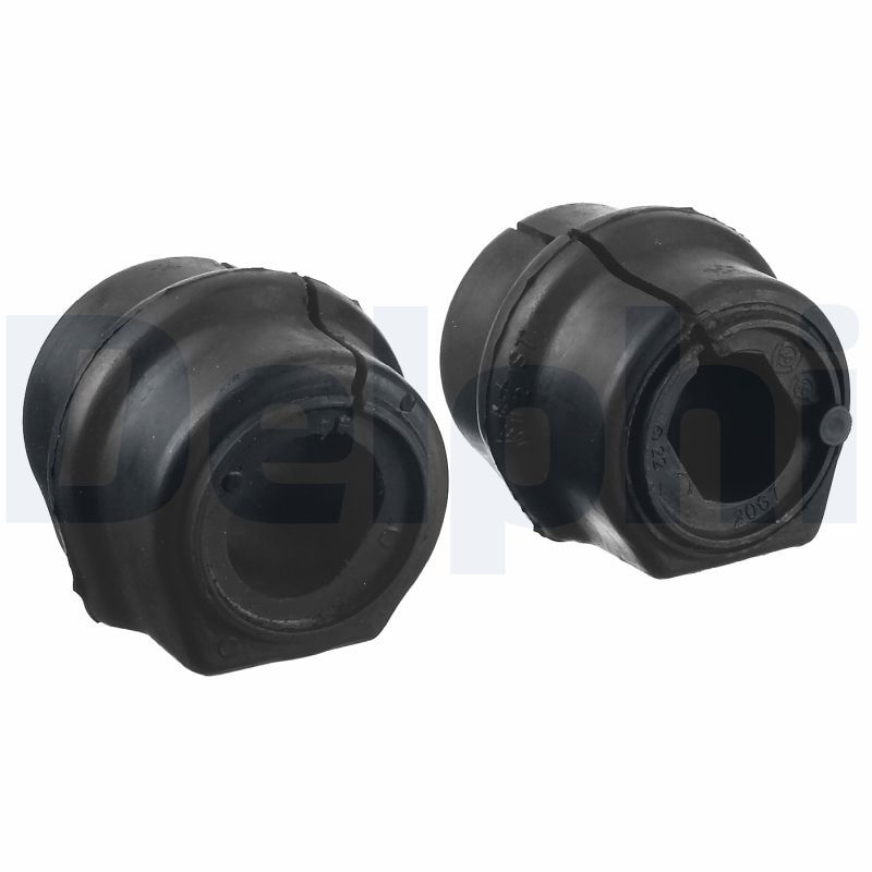 Zawieszenie, stabilizator DELPHI TD984W