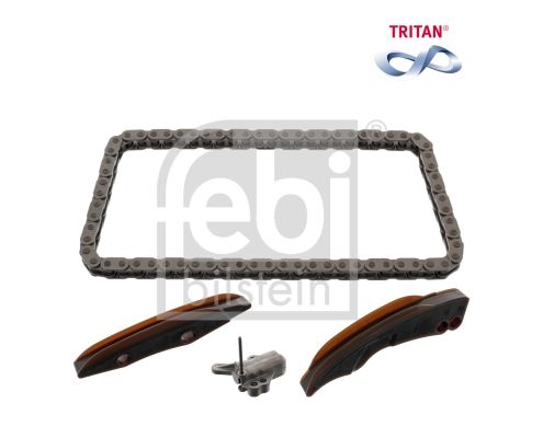 Zestaw łańcucha rozrządu FEBI BILSTEIN 49529