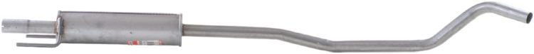 Tłumik środkowy BOSAL 284-639