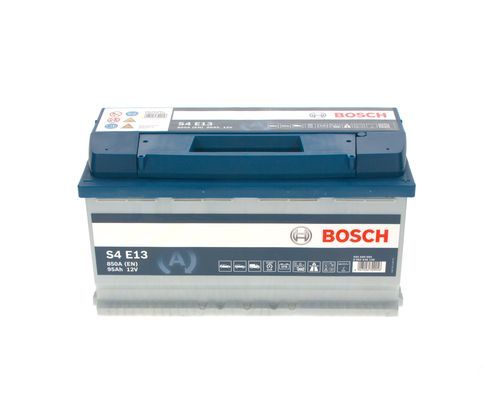 Akumulator BOSCH 0 092 S4E 130