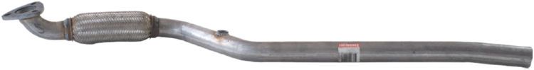 Rura wydechowa BOSAL 853-957