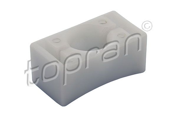 Tuleja, drążek zmiany biegów TOPRAN 118 605
