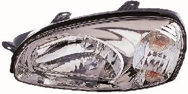 Reflektor ABAKUS 321-1121l-usd