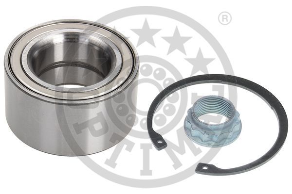 Zestaw łożysk koła OPTIMAL 402243