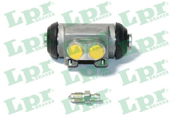 Cylinderek hamulcowy LPR 4769