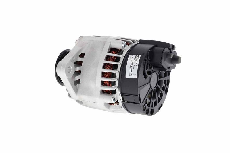 Alternator HELLA 8EL 011 710-171