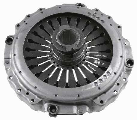 Tarcza dociskowa sprzęgła SACHS 3483000258