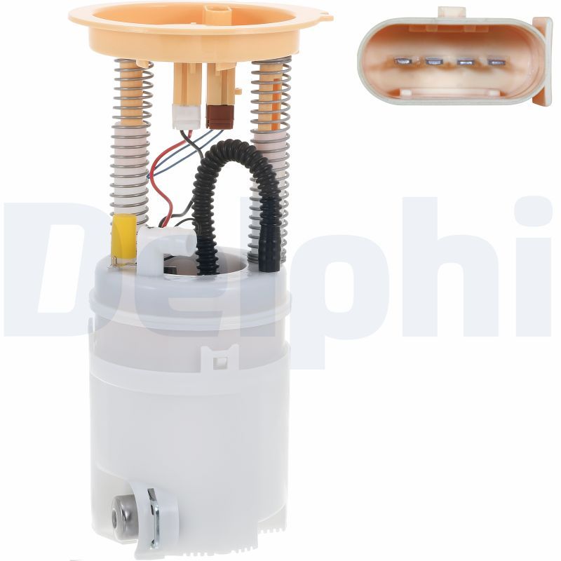 Pompa paliwa DELPHI fe10061-12b1