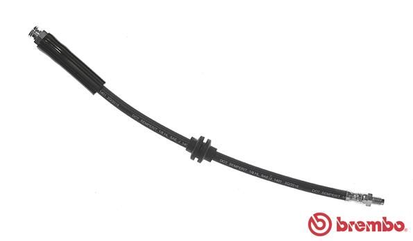 Przewód hamulcowy elastyczny BREMBO T 23 188