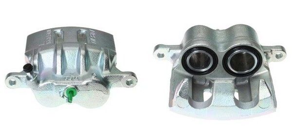 Zacisk hamulca BUDWEG CALIPER 343166