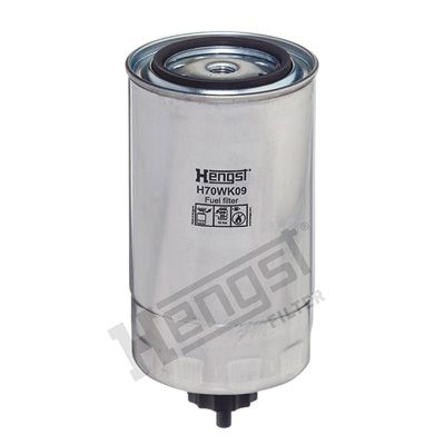 Filtr paliwa HENGST FILTER H70WK09