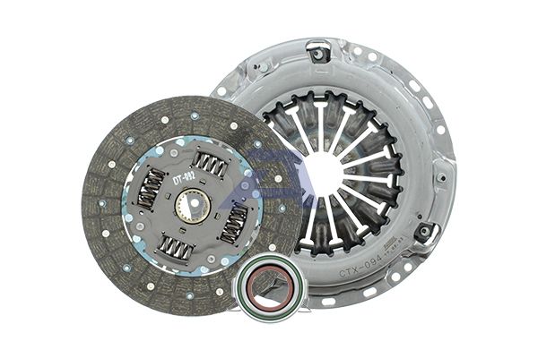 Zestaw sprzęgieł AISIN KT-351