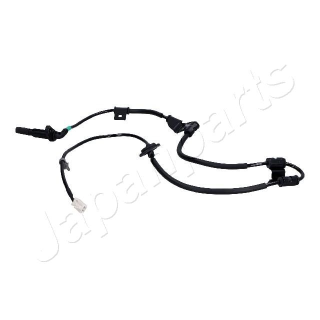 Czujnik, prędkość obrotowa koła JAPANPARTS ABS-H49