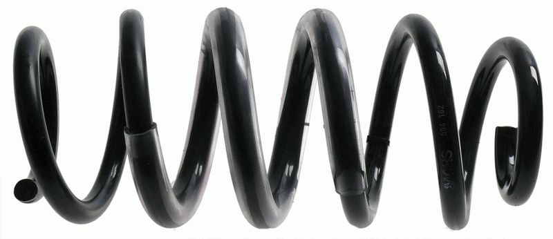 Sprężyna zawieszenia SACHS 994 162