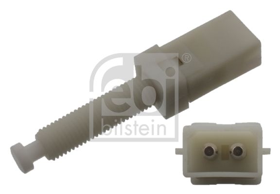 Włącznik świateł STOP FEBI BILSTEIN 37553