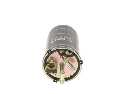 Filtr paliwa BOSCH 0450906322