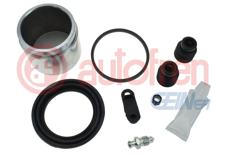 Zestaw naprawczy, zacisk hamulca AUTOFREN SEINSA D43137C