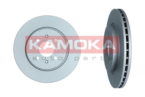 Tarcza hamulcowa KAMOKA 103566