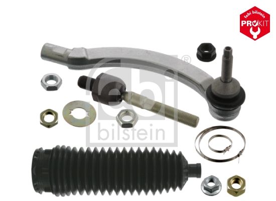 Drążek kierowniczy poprzeczny FEBI BILSTEIN 40558