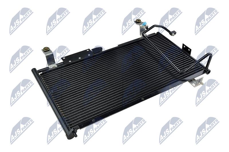 Skraplacz, klimatyzacja NTY CCS-SU-005