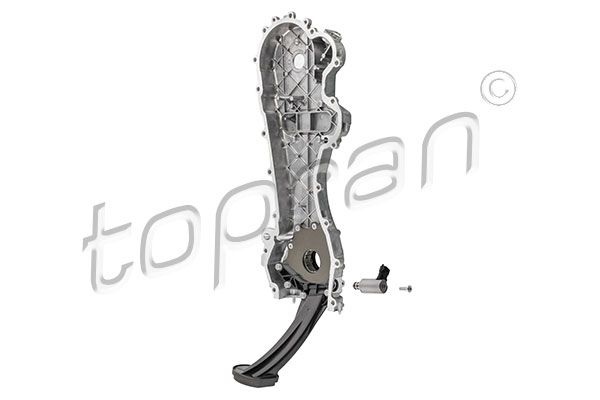 Pompa oleju TOPRAN 625 104