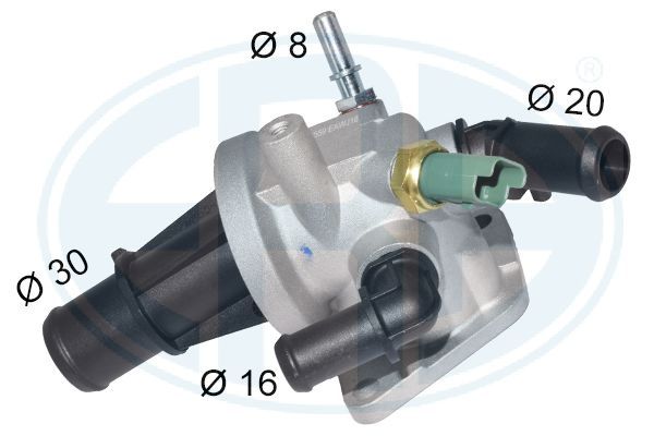 Termostat, płyn chłodzący ERA 350559A