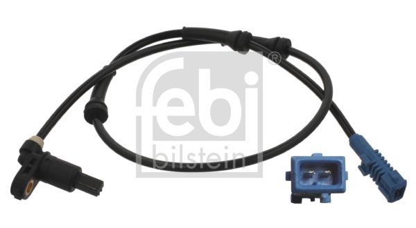 Czujnik, prędkość obrotowa koła FEBI BILSTEIN 36942