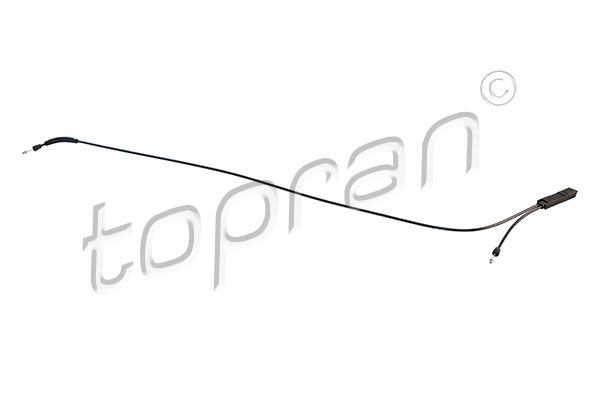 Cięgno maski TOPRAN 410 138