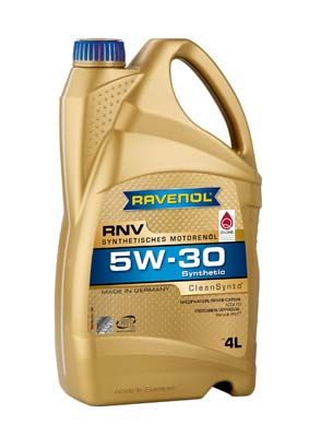 Olej silnikowy RAVENOL 1111114-004-01-999