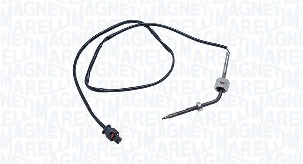 czujnik, temperatura spalin MAGNETI MARELLI 172000539010