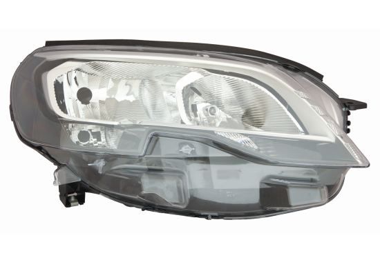 Reflektor ABAKUS 550-1167LMLDEM2