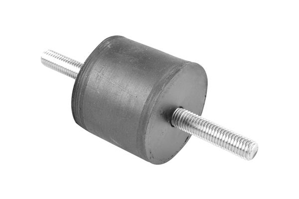 Mocowanie, wspornik mechanicznej skrzyni biegów TEDGUM 00172803