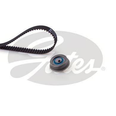 Zestaw paska rozrządu GATES K015074XS