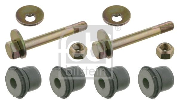 Łożyskowanie, wahacz FEBI BILSTEIN 01692