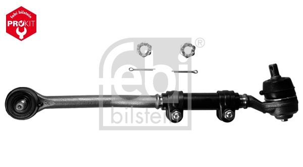 Drążek kierowniczy poprzeczny FEBI BILSTEIN 42692