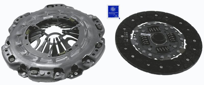 Zestaw sprzęgieł SACHS 3000 951 824