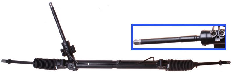 Przekładnia kierownicza ELSTOCK 11-1148