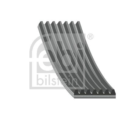 Pasek klinowy wielorowkowy FEBI BILSTEIN 177985