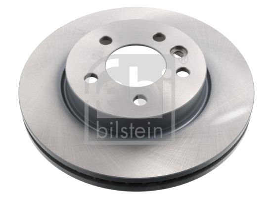 Tarcza hamulcowa FEBI BILSTEIN 36237