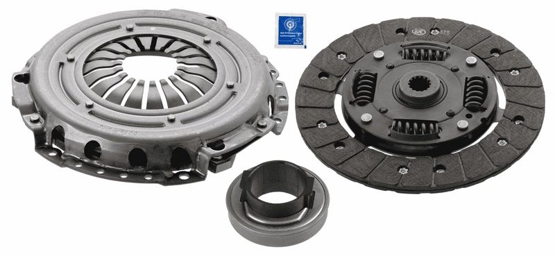 Zestaw sprzęgieł SACHS 3000 174 004