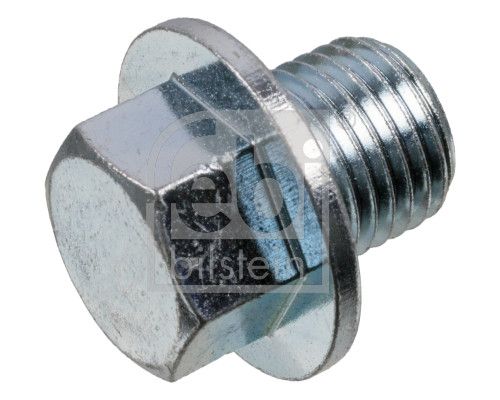 Korek spustowy oleju, miska olejowa FEBI BILSTEIN 30262
