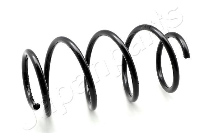 Sprężyna zawieszenia JAPANPARTS ZC3431A