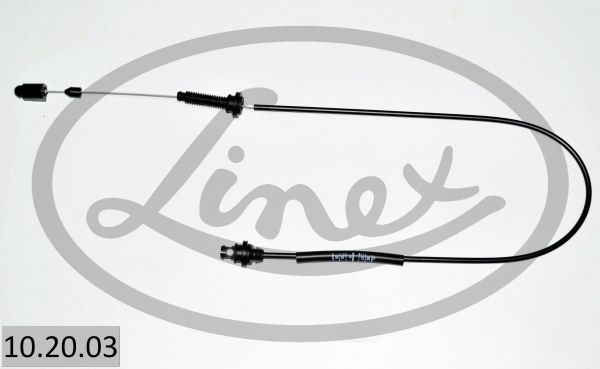Linka gazu LINEX 10.20.03