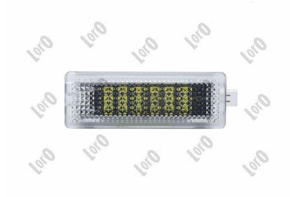 Oświetlenie wnętrza ABAKUS L16-410-001LED